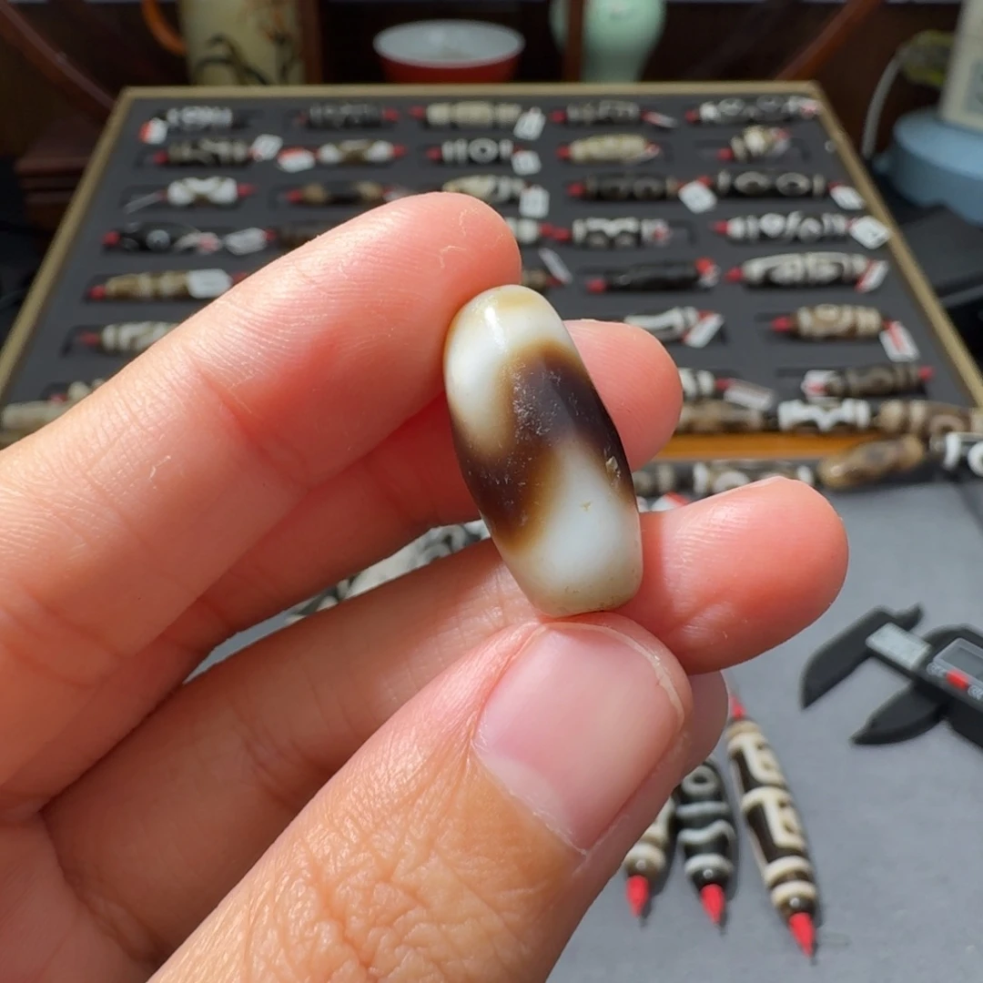 玛瑙/玉髓颈饰未镶嵌76