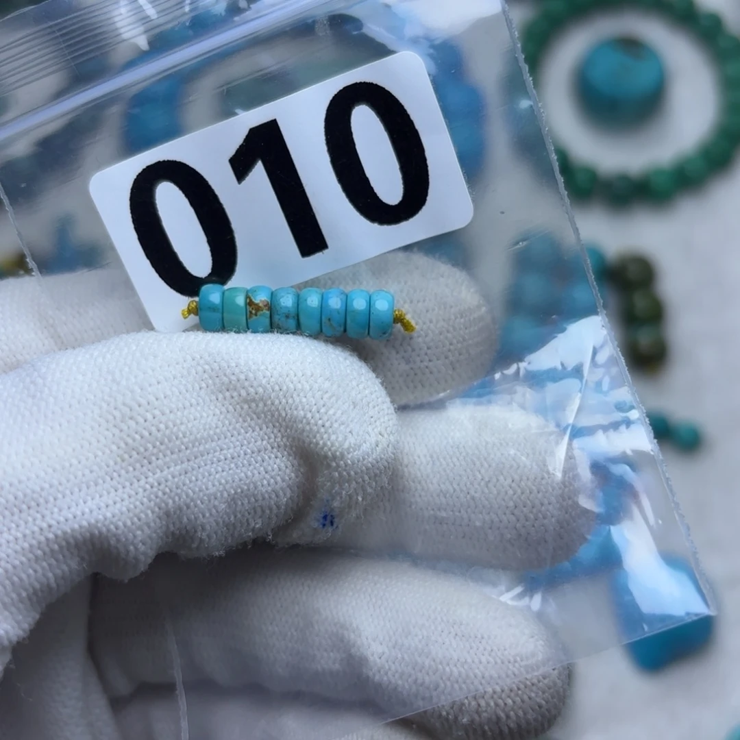 湖北十堰特色散珠