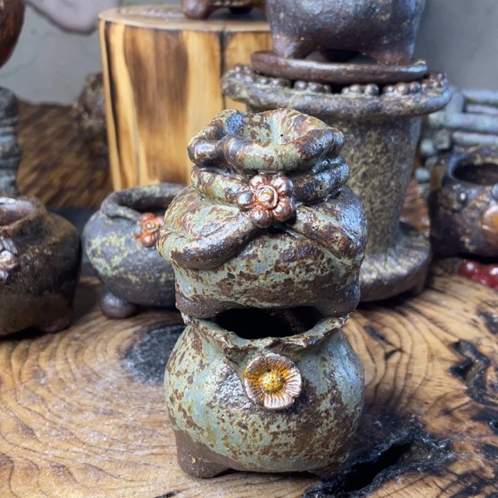 陶瓷制品不退不换53