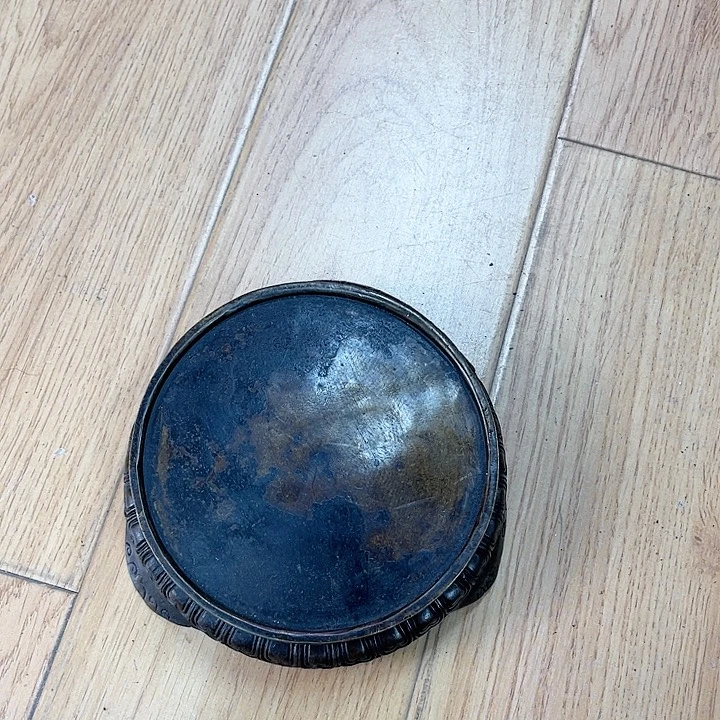 静***地瓷片铜器时代……铜器铭文