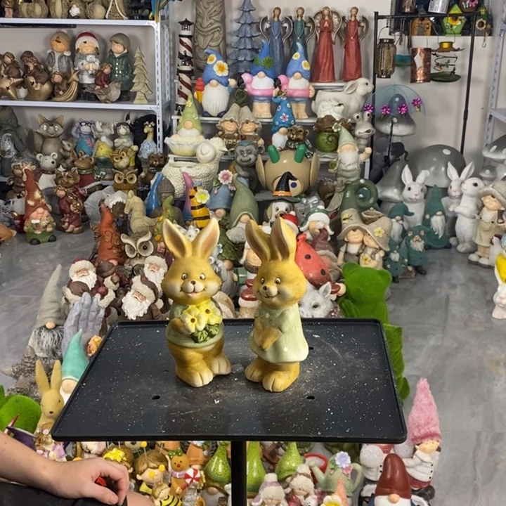 软陶工艺品摆件默认微瑕