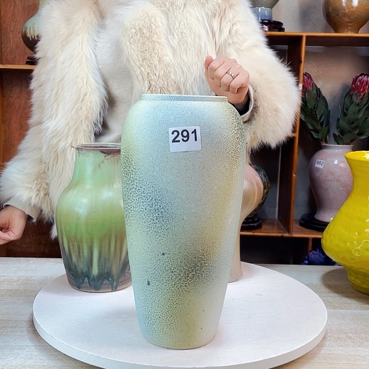 摆件291 景德镇陶瓷艺术精品
