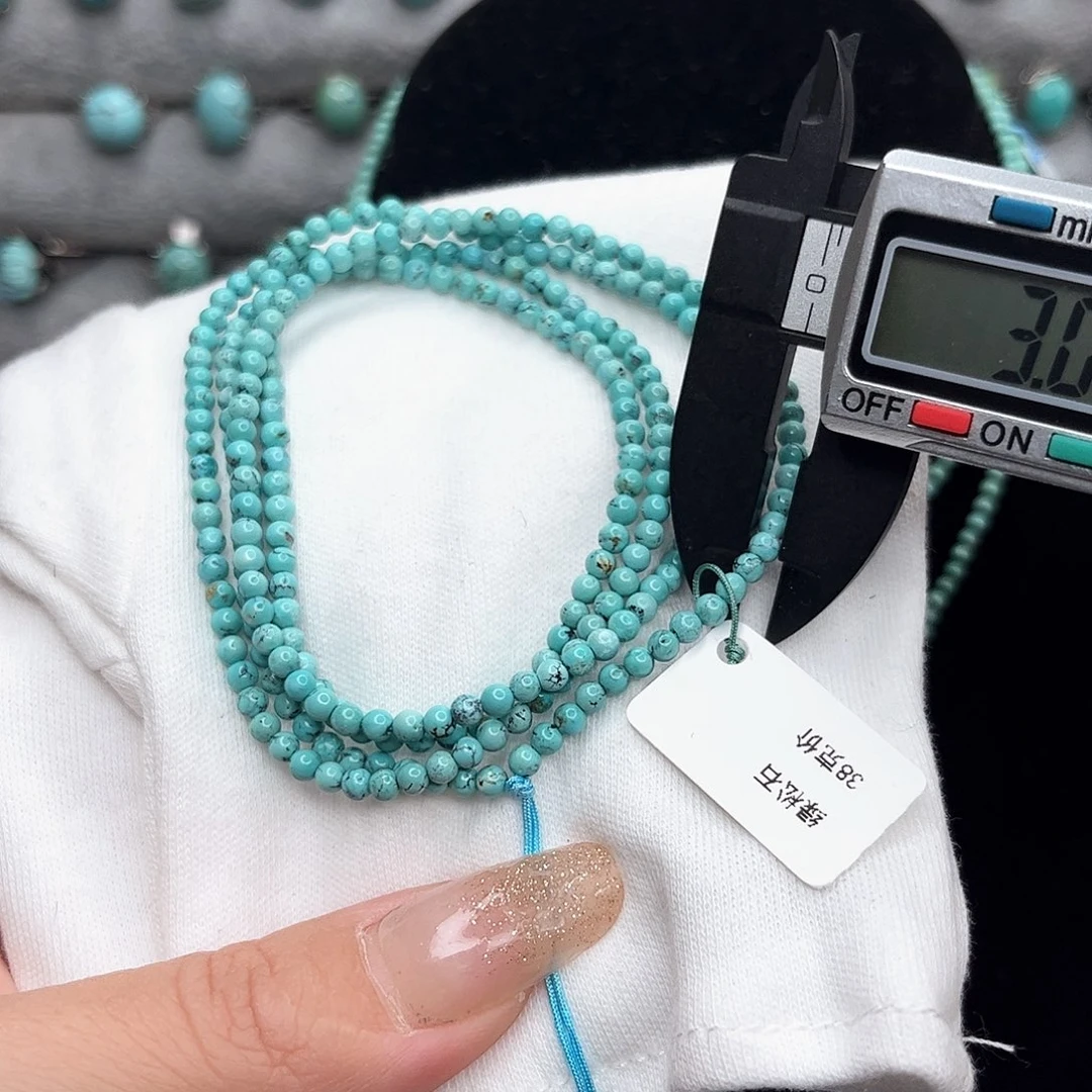 绿松石绿松石未镶嵌