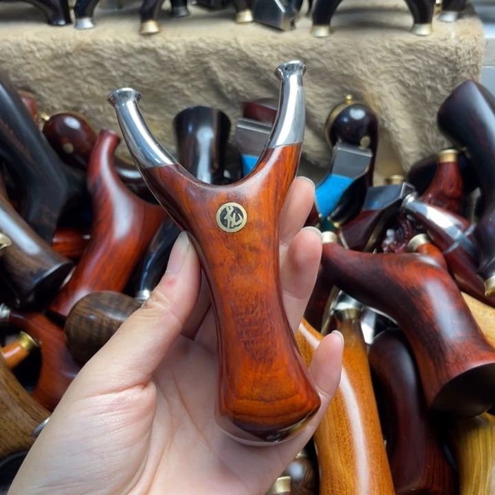 大果紫檀（缅甸花梨）瑕疵30