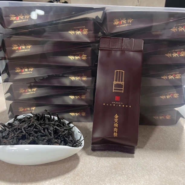 【小牛肉】金交椅肉桂170g  桂皮味•清凉感