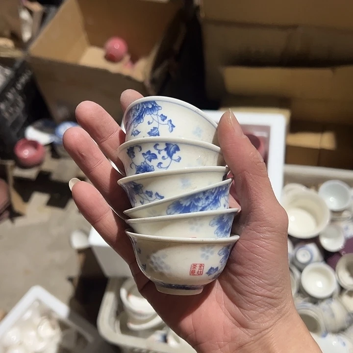 微瑕茶具茶具介意勿拍
