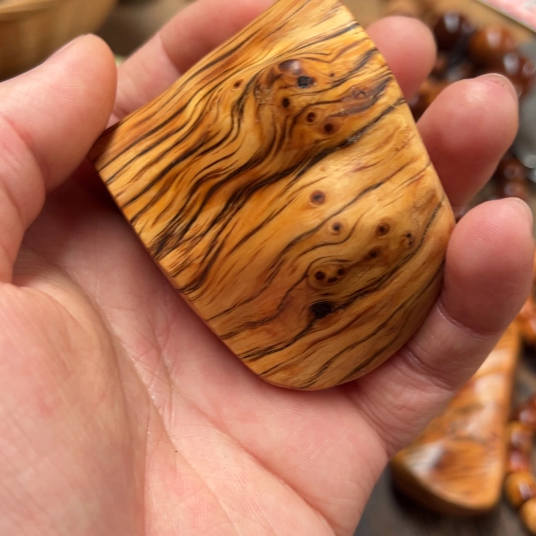 羽**菜太行崖柏陈化太行