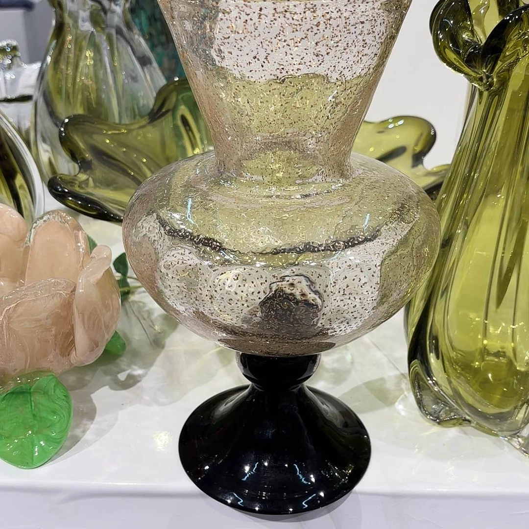 琉璃闪购商品数量有限