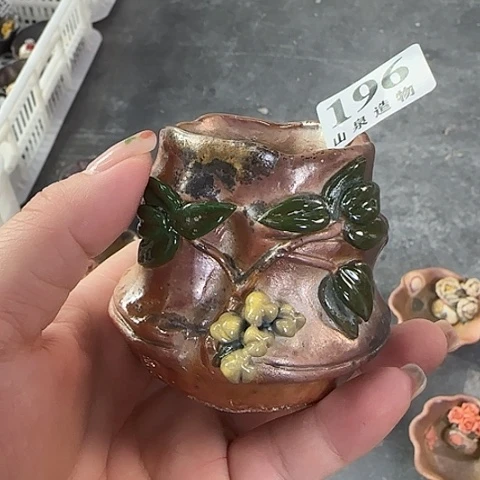 山泉造物手工制作196