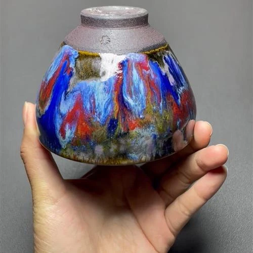 【闪购商品】茶盏-580............