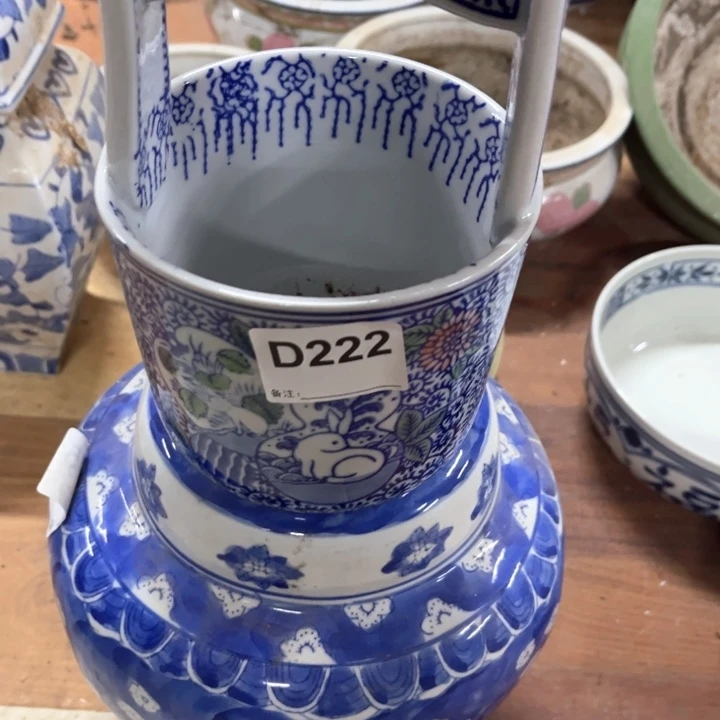 陶瓷制品瑕疵处理