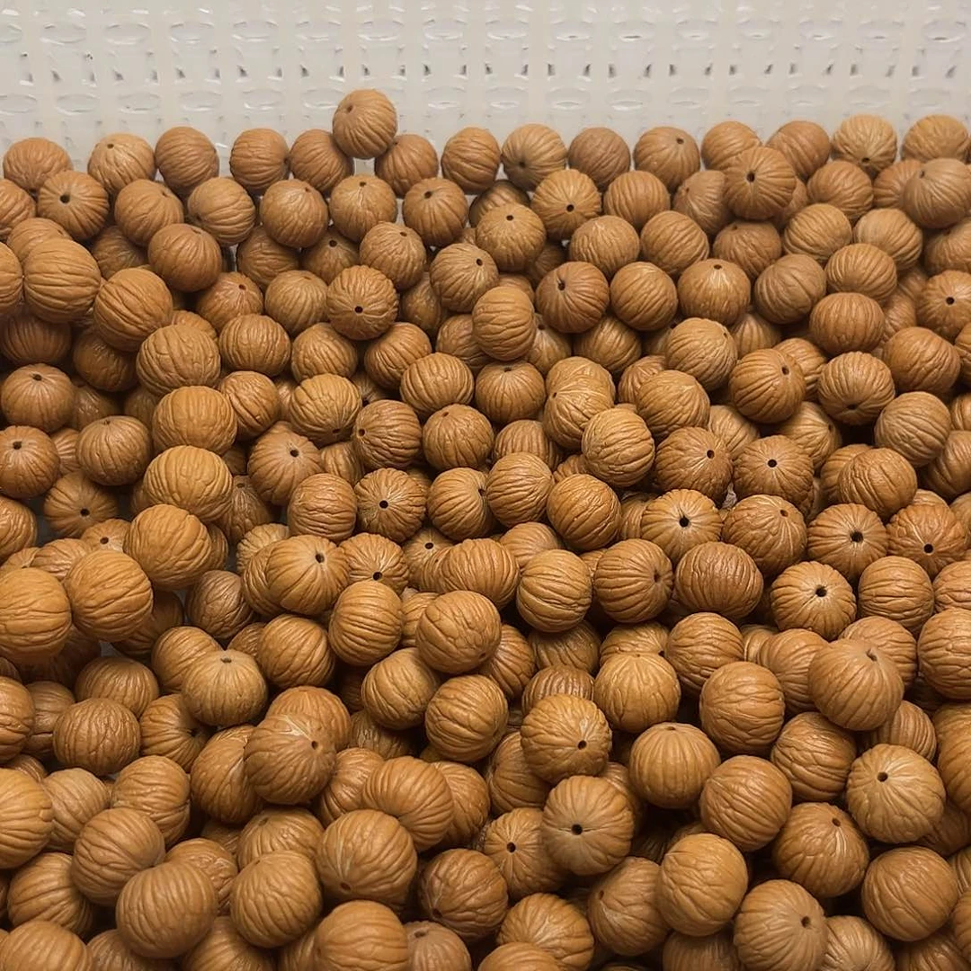 文玩核桃吊坠14尺寸小土豪