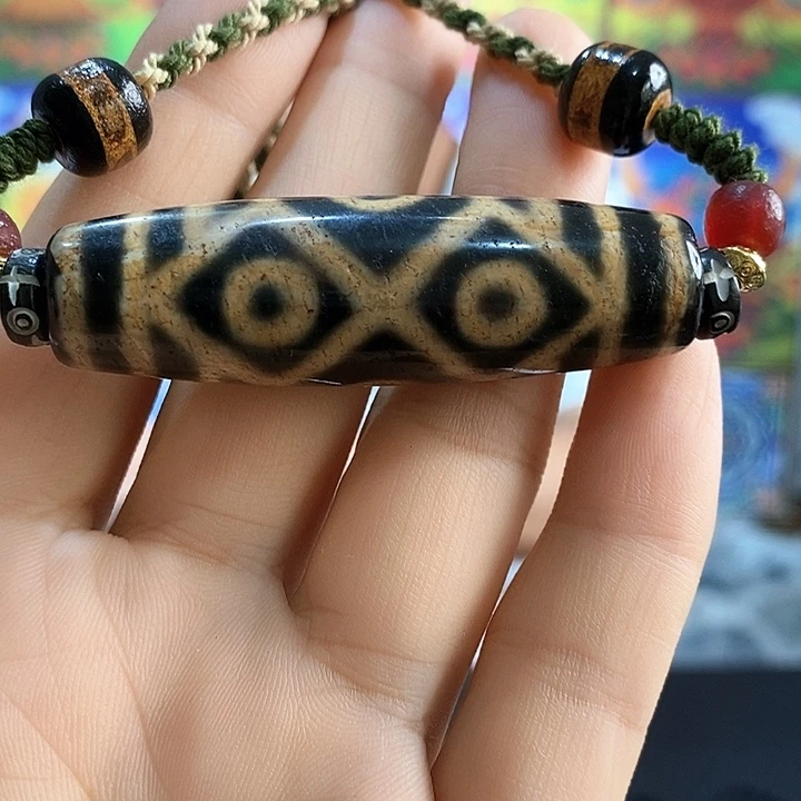 未镶嵌颈饰玛瑙/玉髓166