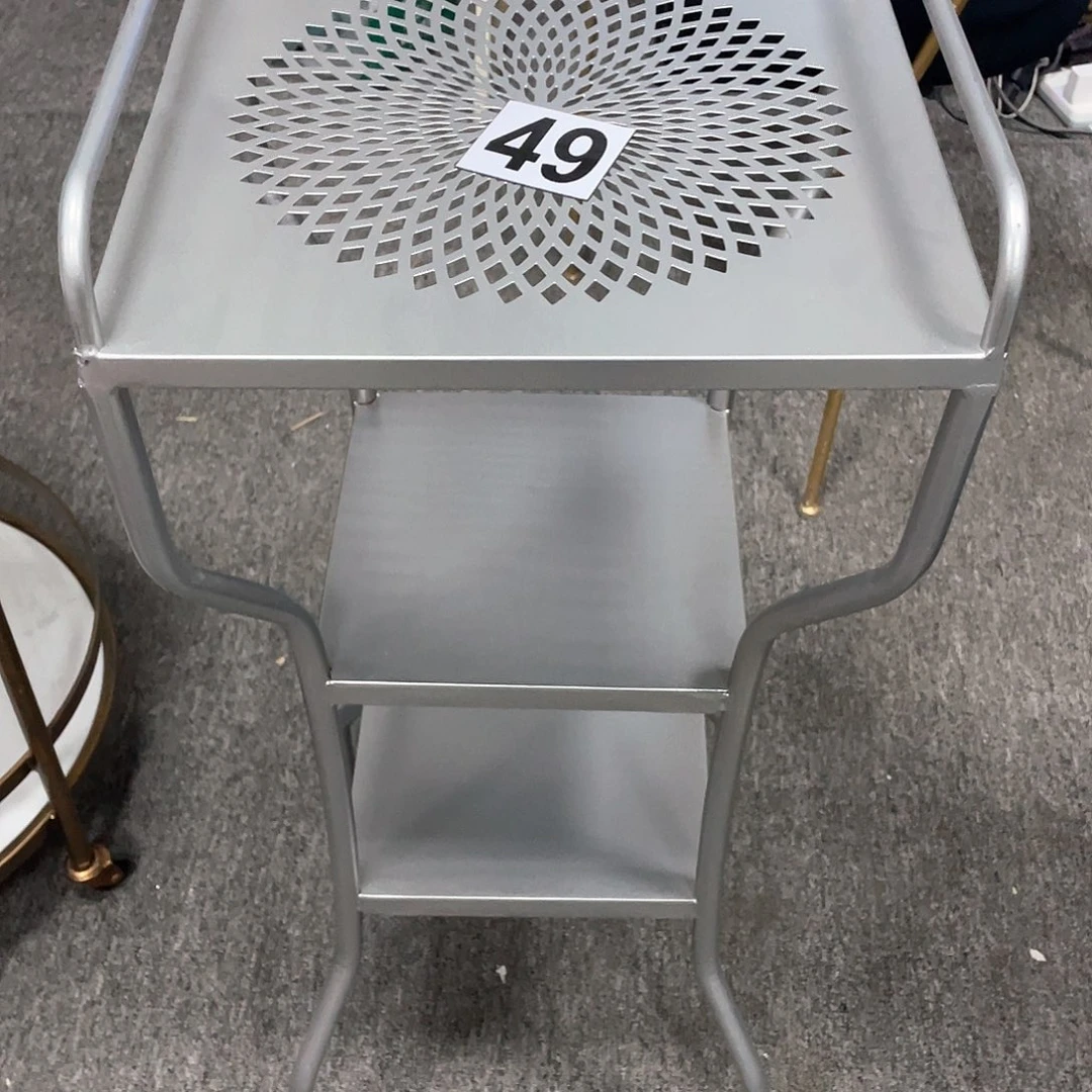 我们的目标是成为一