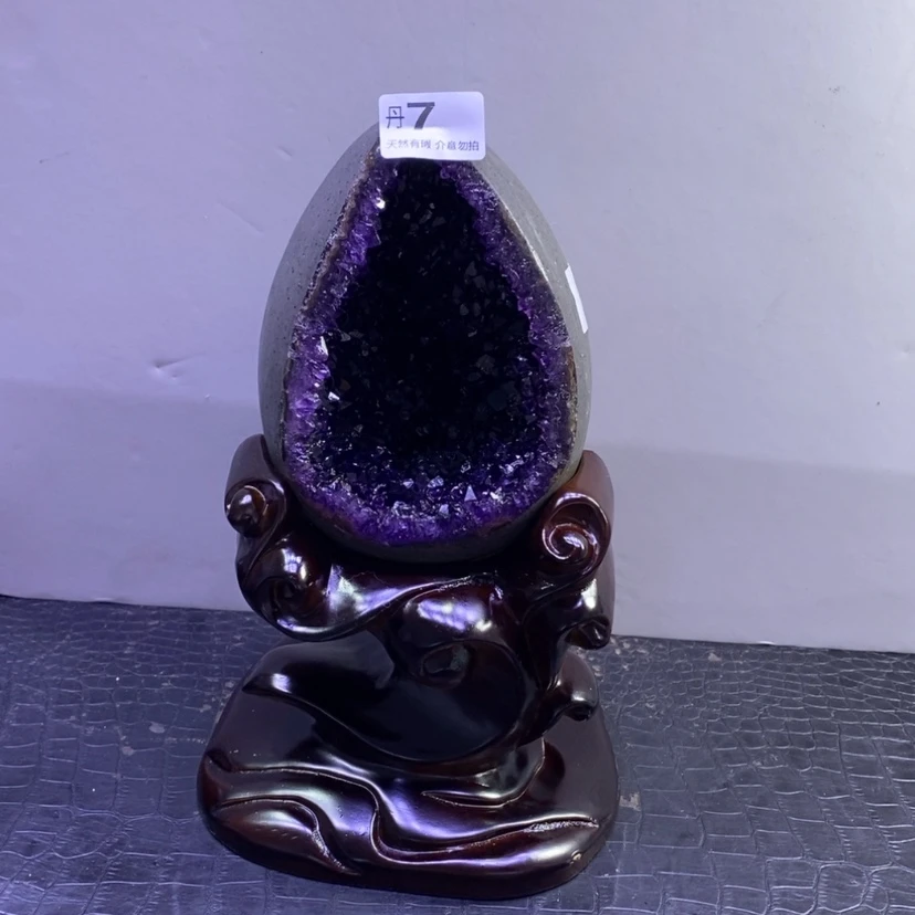 【闪购商品】水晶大型摆件（非配饰）未镶嵌
