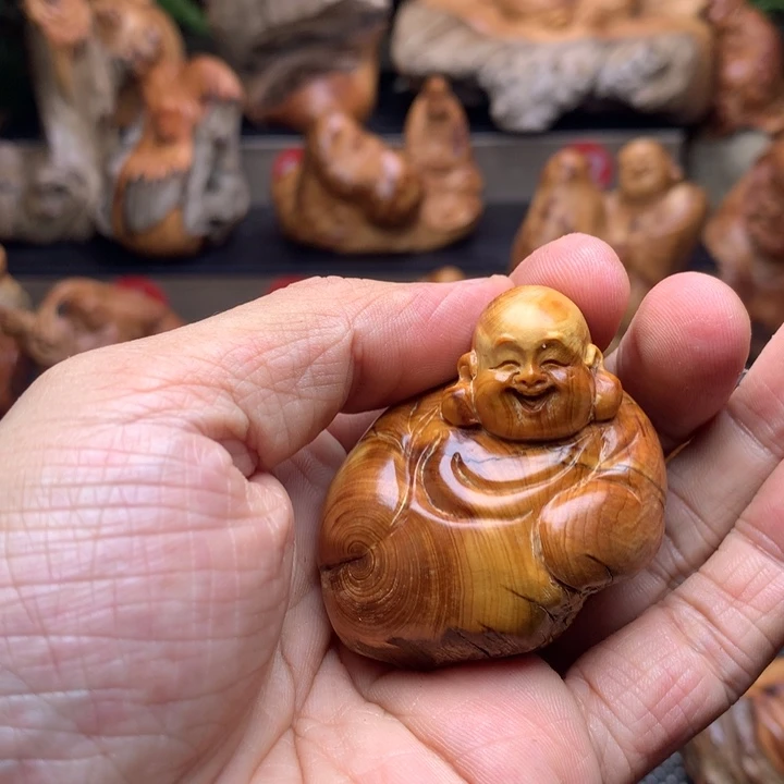 柏木（崖柏）崖柏陈化