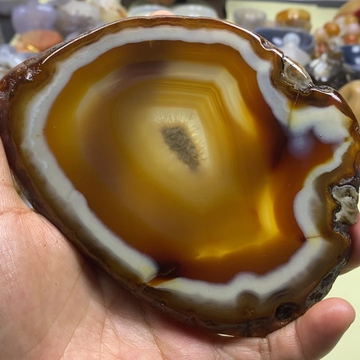 陶瓷∴*波家居摆件