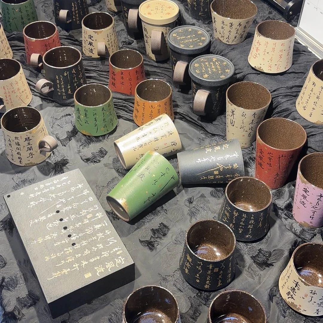 陶瓷陶瓷陶瓷摊位93