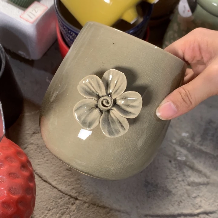 默认打孔10-13微瑕余**己