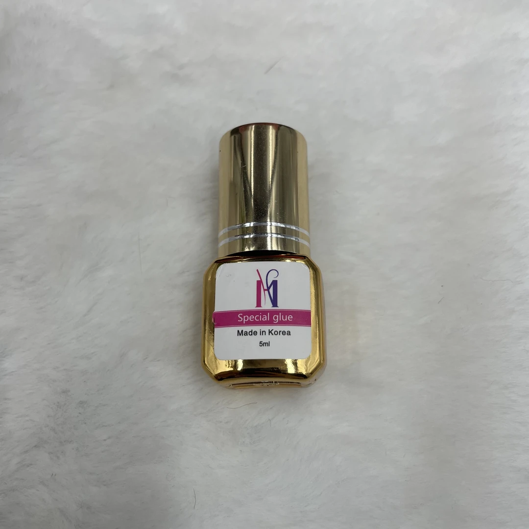 高级美睫师专用防水速干胶持久牢固美睫专用胶胶水假睫毛胶嫁接