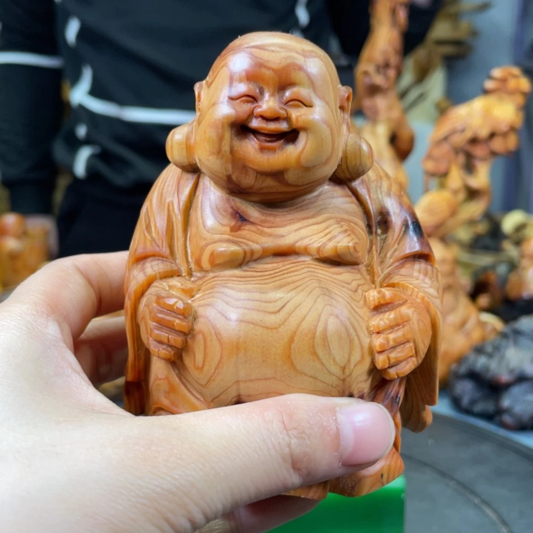 【闪购商品】柏木（崖柏）其他