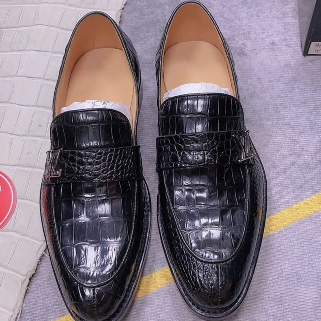 【闪购商品】尼罗鳄乐福40