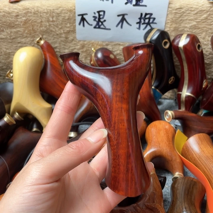 大果紫檀（缅甸花梨）瑕疵253