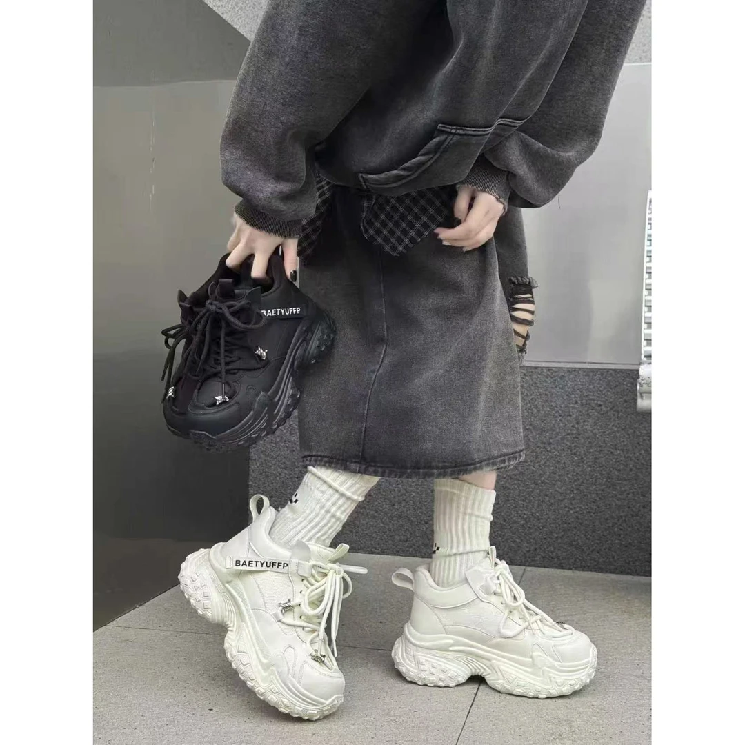 新款气质百搭潮流女士{大棉}休闲鞋/GXL/25169-1