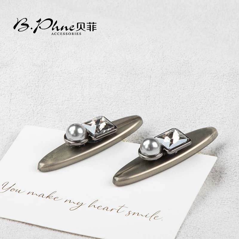 B.【贝菲】方糖侧边夹