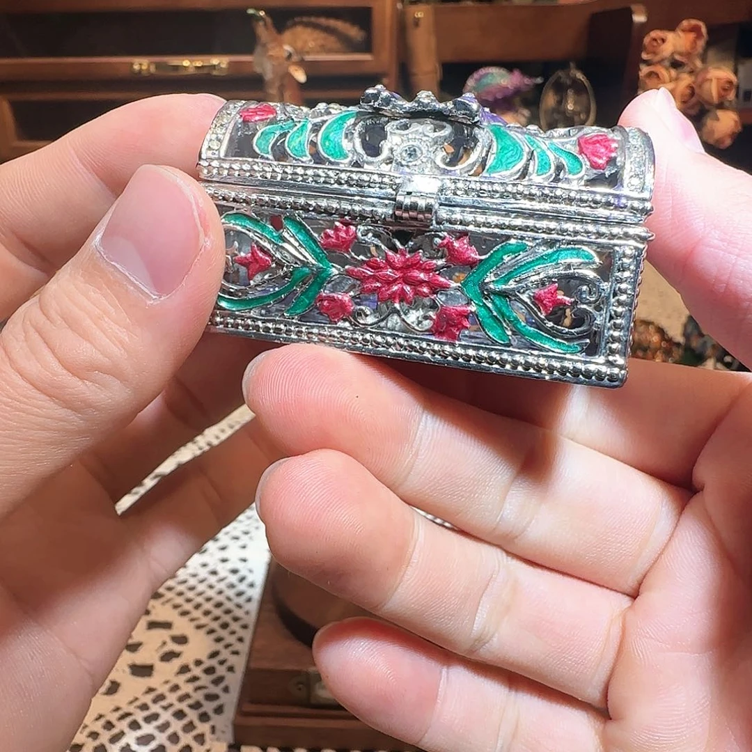 手工制品默认微瑕