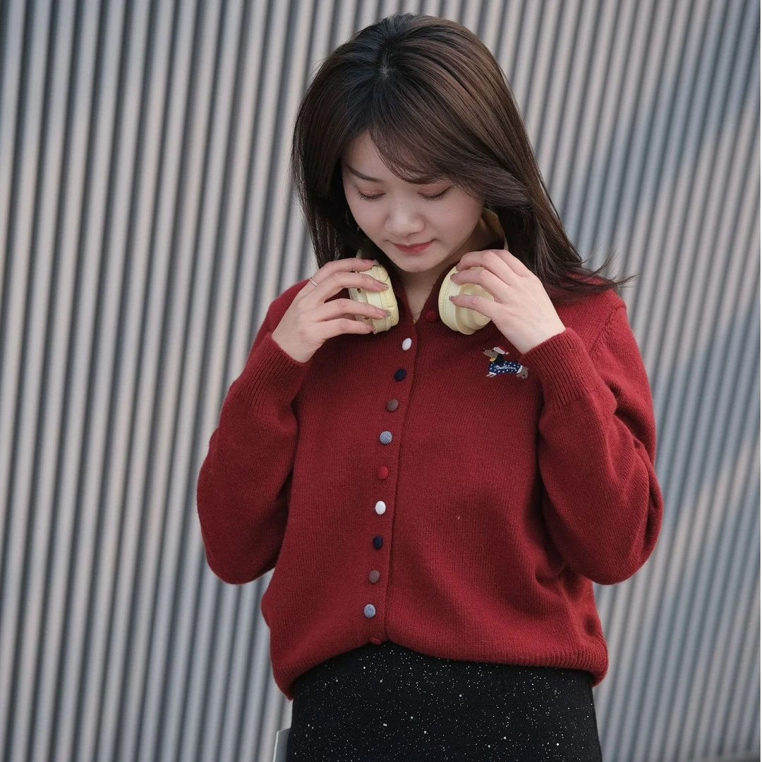 直播间福利秒杀打底衫毛衣