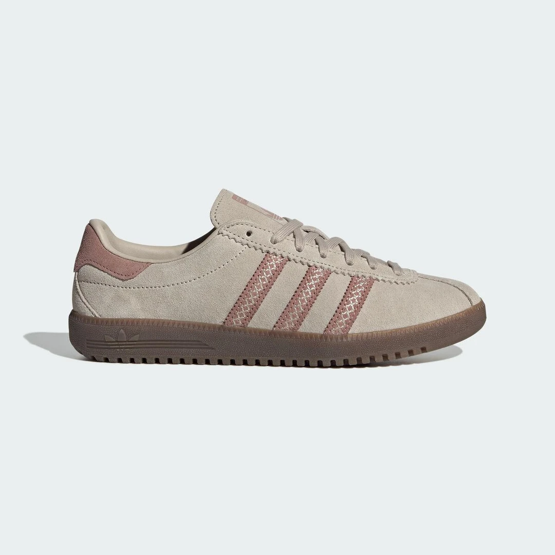 阿迪达斯三叶草|adidas BRMD W男女潮流休闲鞋JS3967