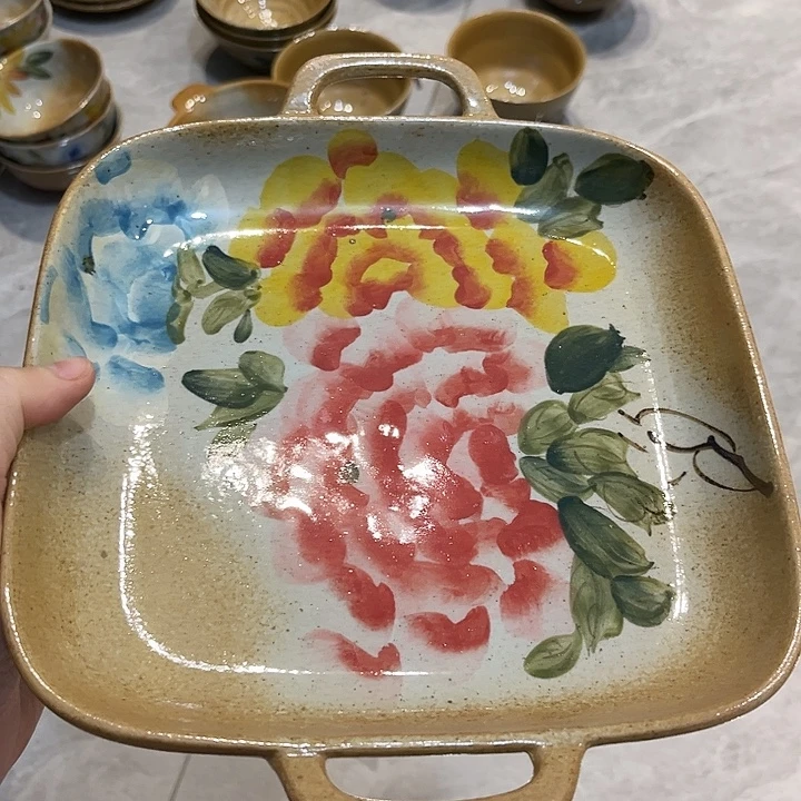 景德镇陶瓷学院的