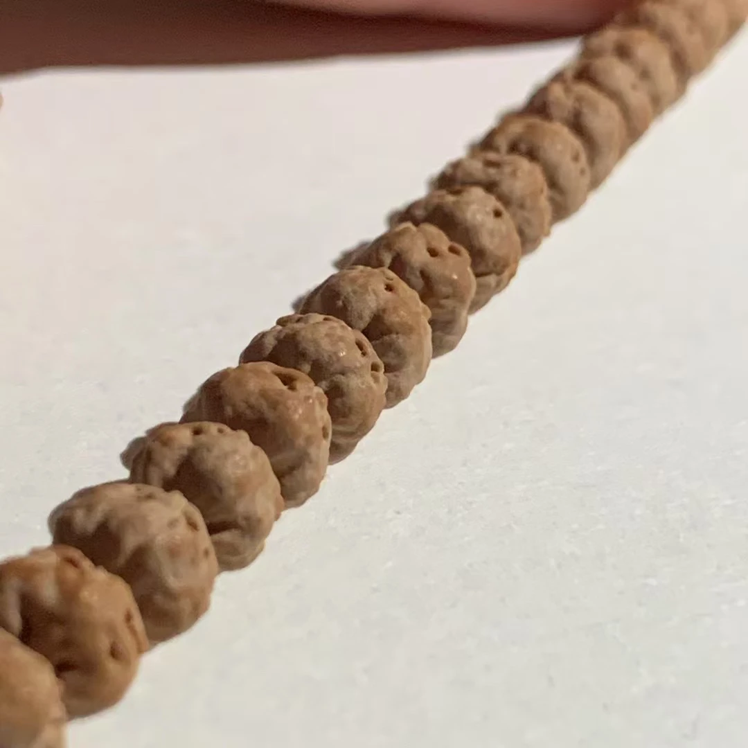 6S级包子佛手五爪品相金刚菩提