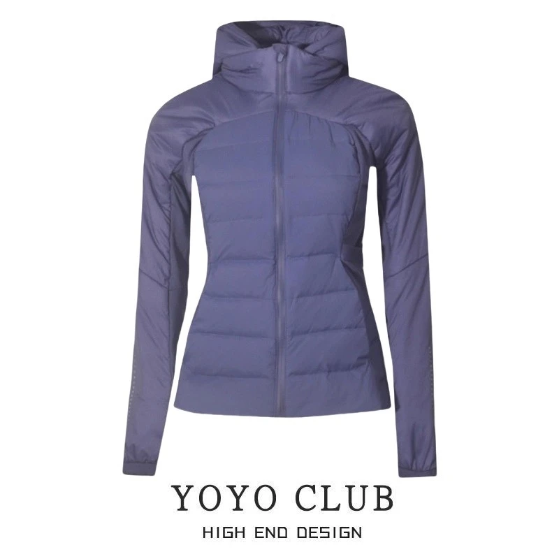 夹棉加厚冲锋衣外套女连帽秋冬新款2025韩版高级感小个子保暖风衣