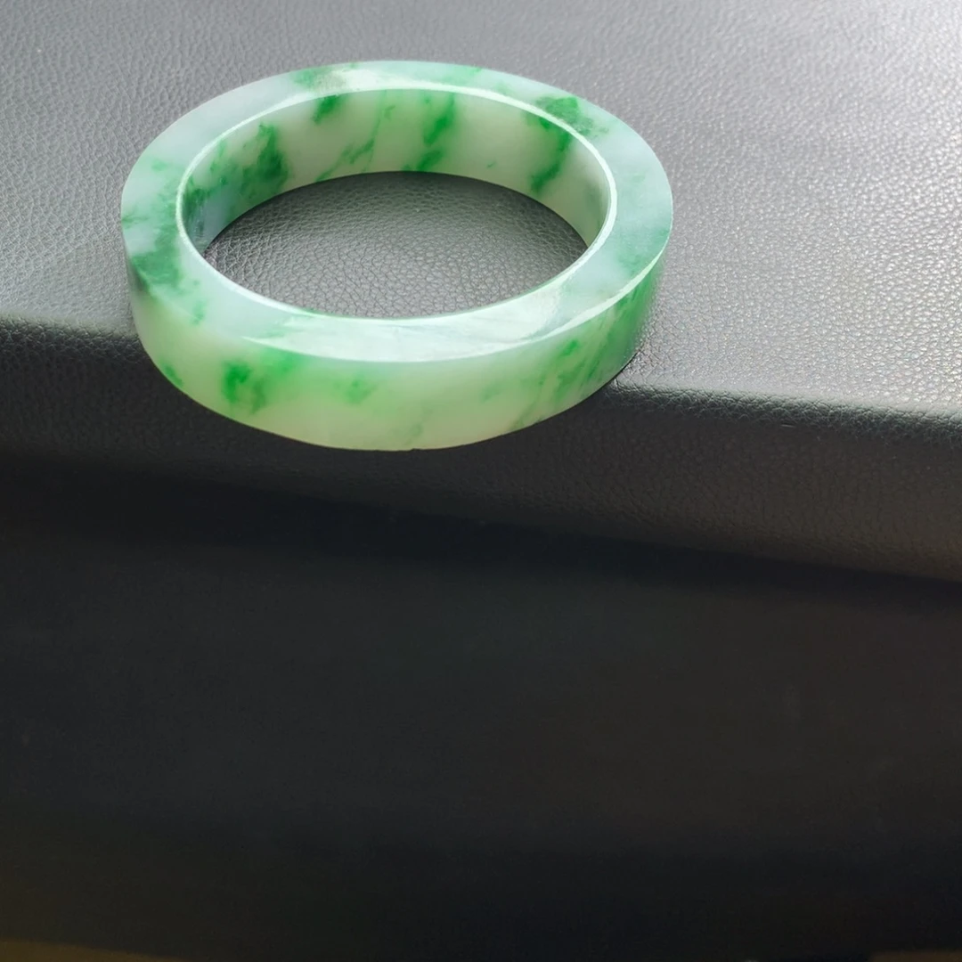 定制翡翠翡翠未镶嵌