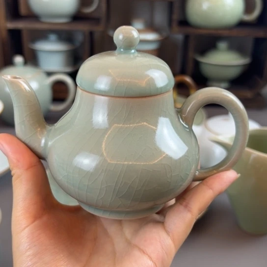 对***人纯手工制作工艺制作