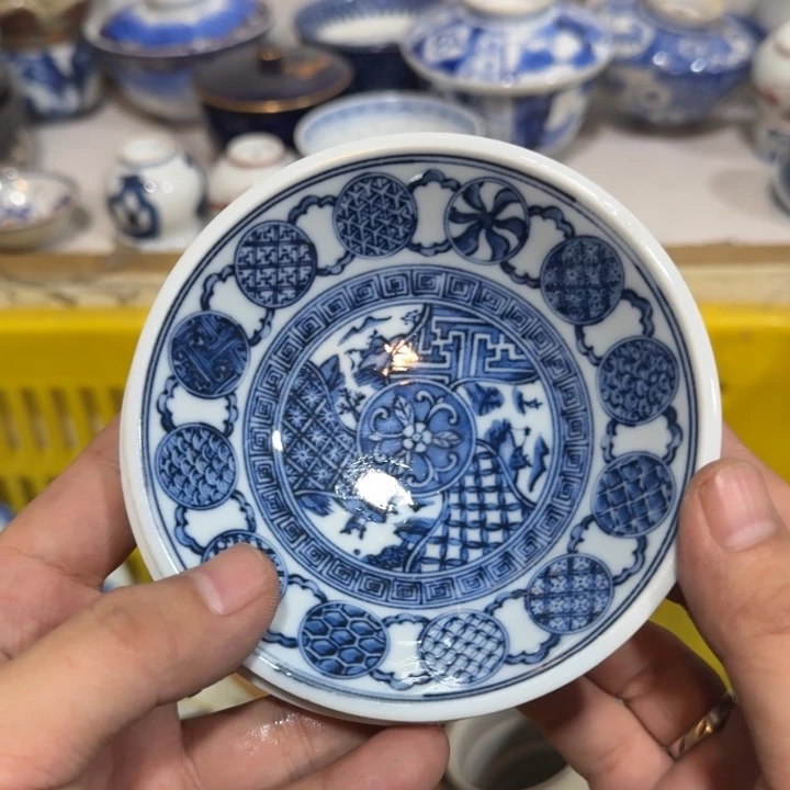 陶瓷推荐第二名20包邮