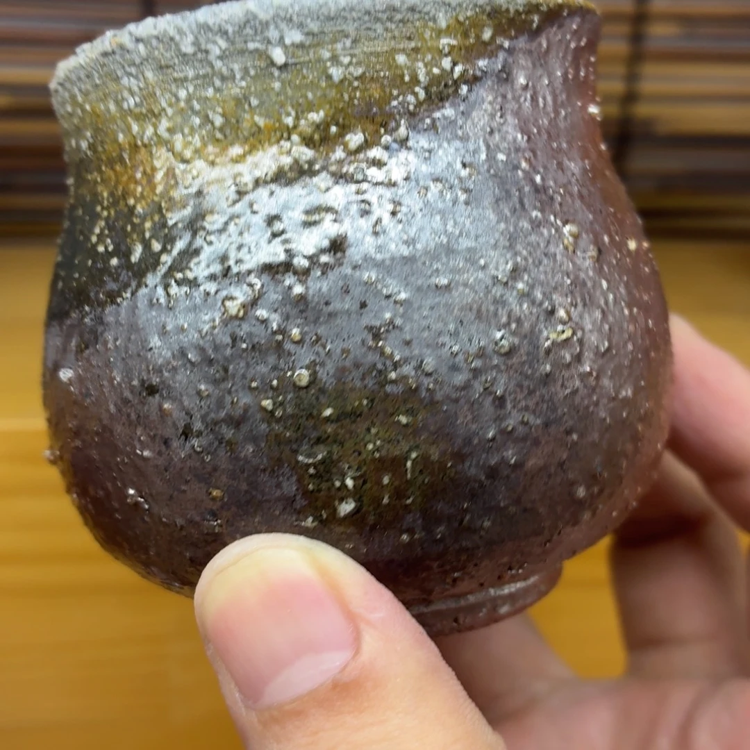 陶园柴烧精品好货372