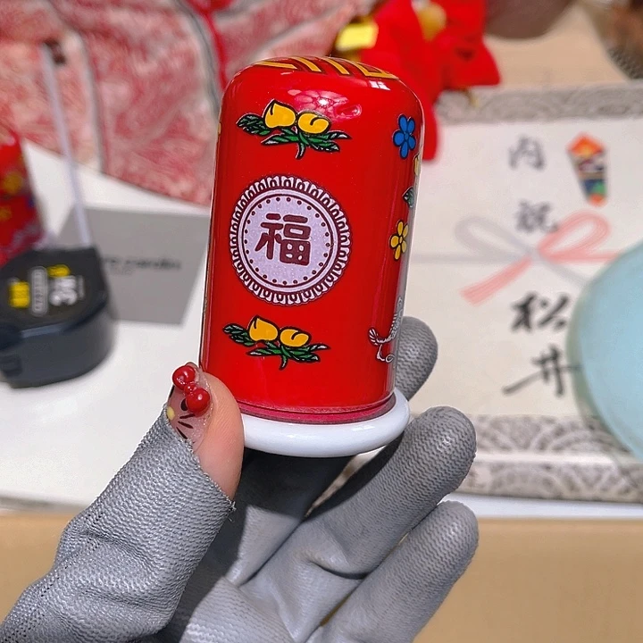 瓷片大美玲分享好物优选