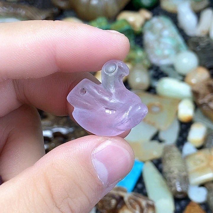 摆件直播间链接78