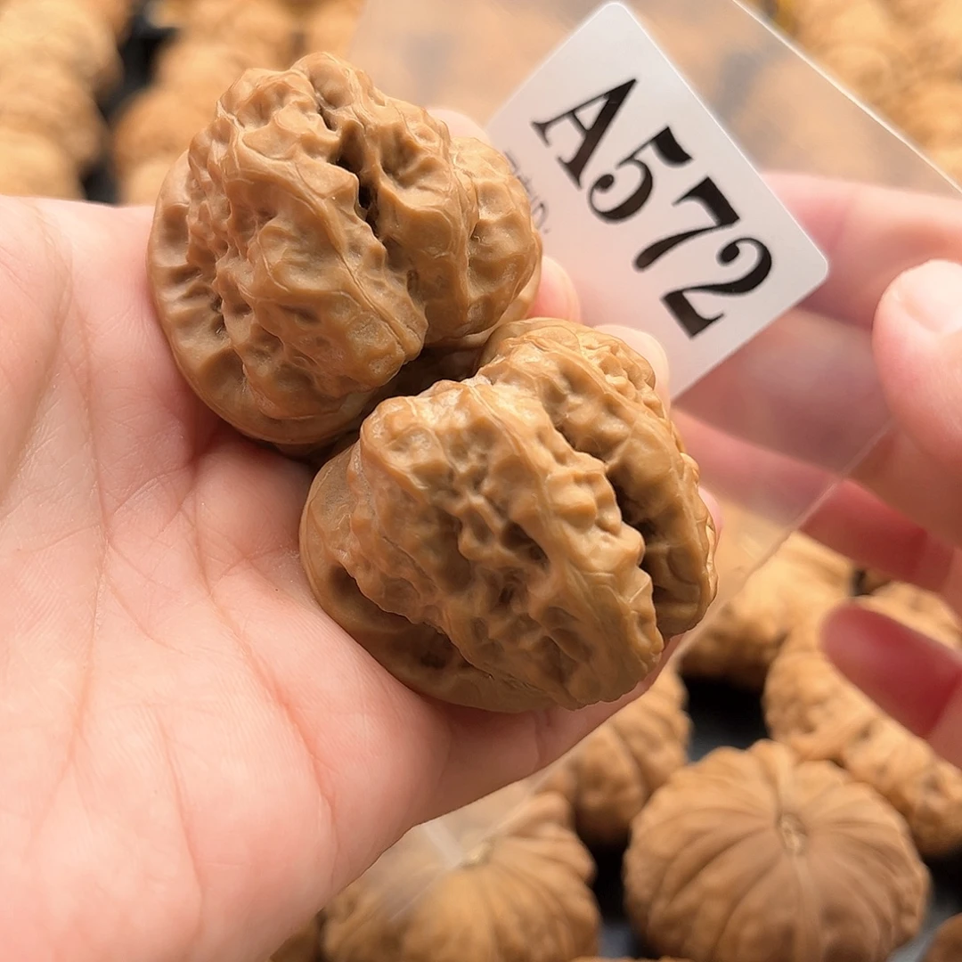 把件桃核蛙蛙福利39