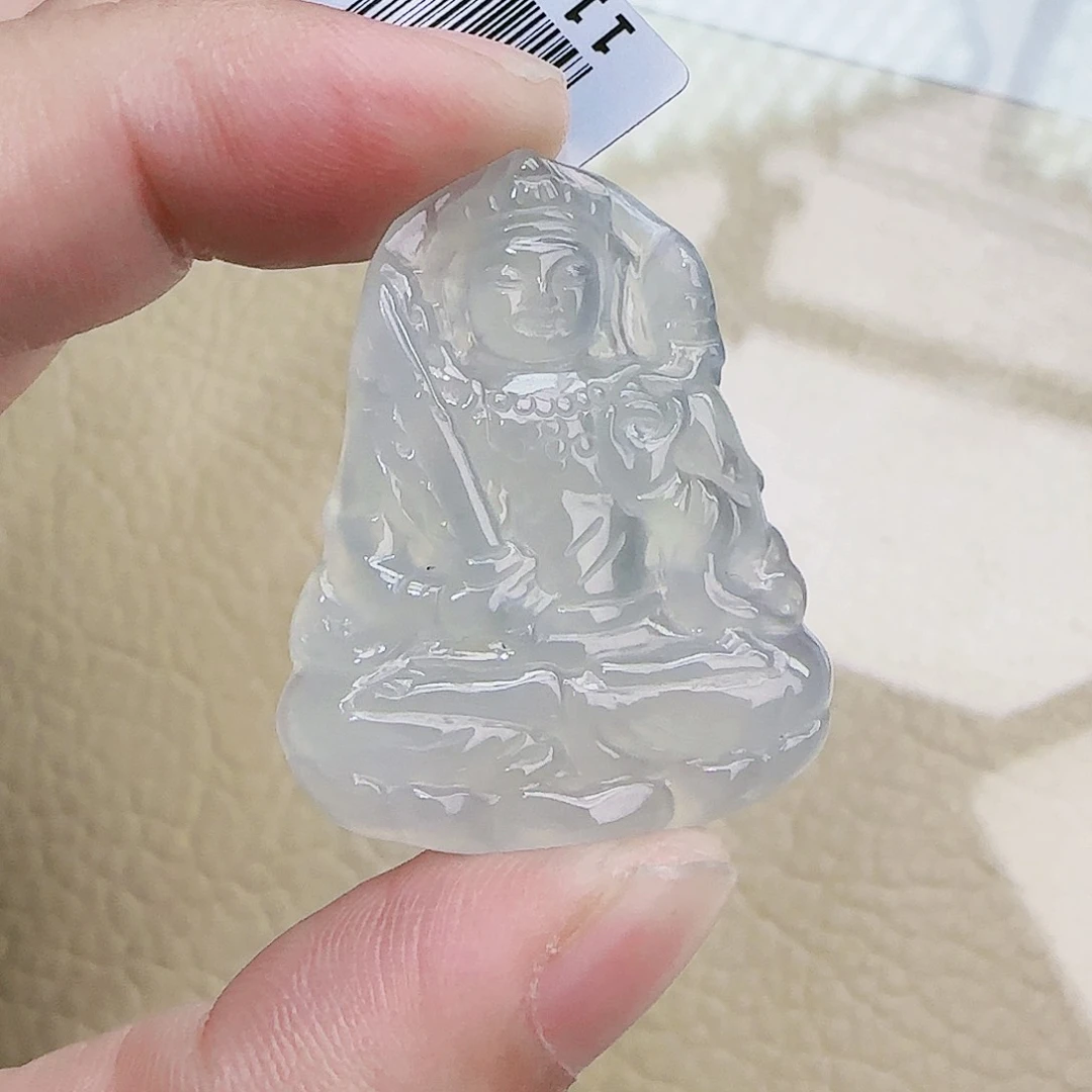 【闪购商品】颈饰未镶嵌翡翠