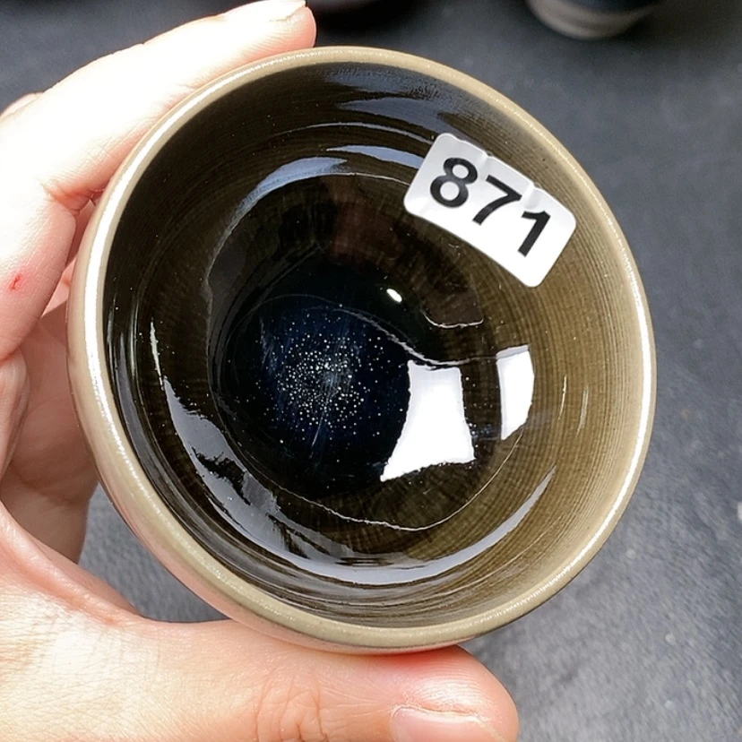 【闪购商品】茶盏勒*李我的盏太好看了吧