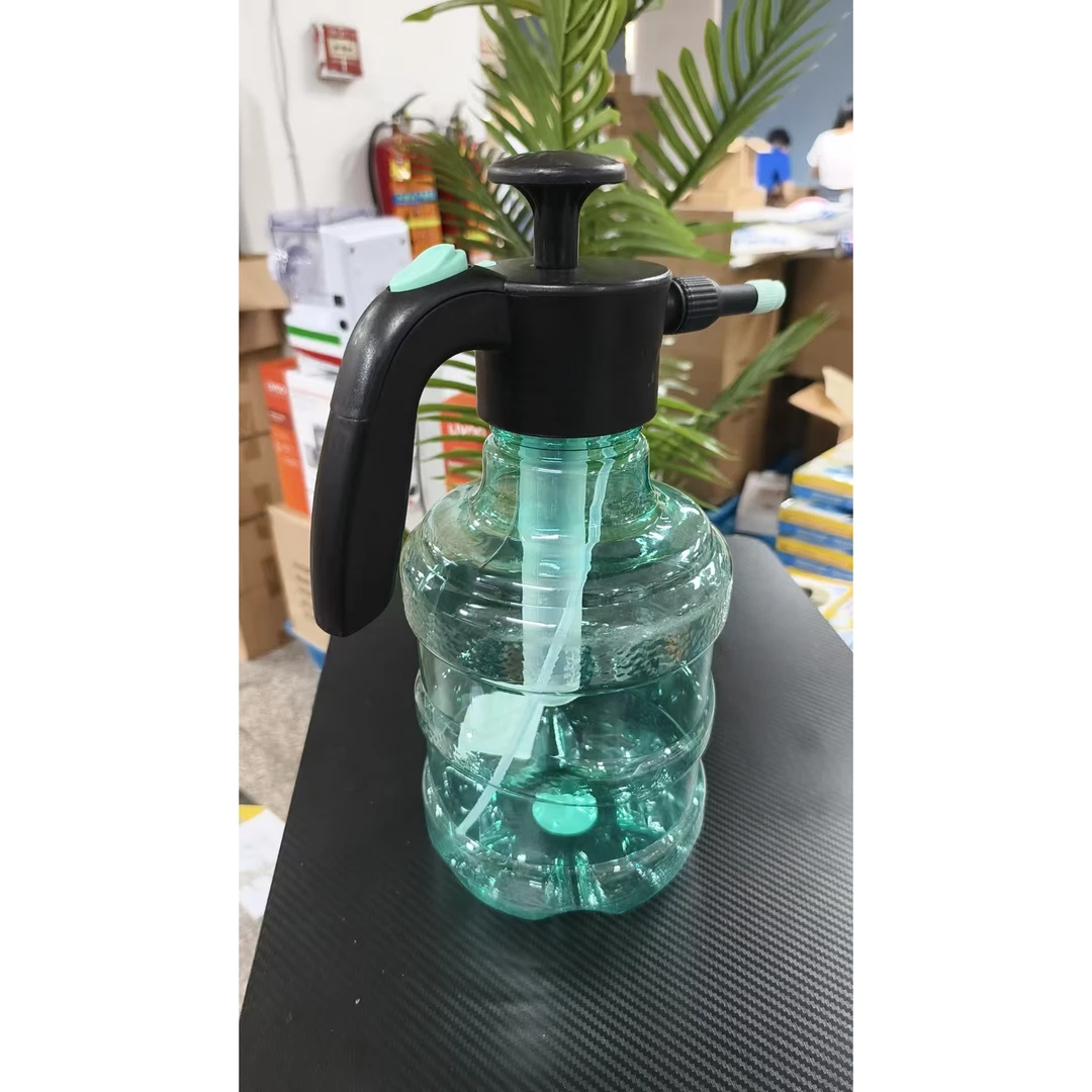 3升透明喷壶（颜色随机）