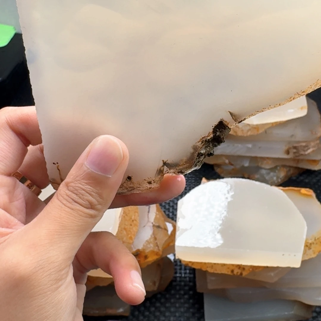 未***未定制玛瑙定制版手镯
