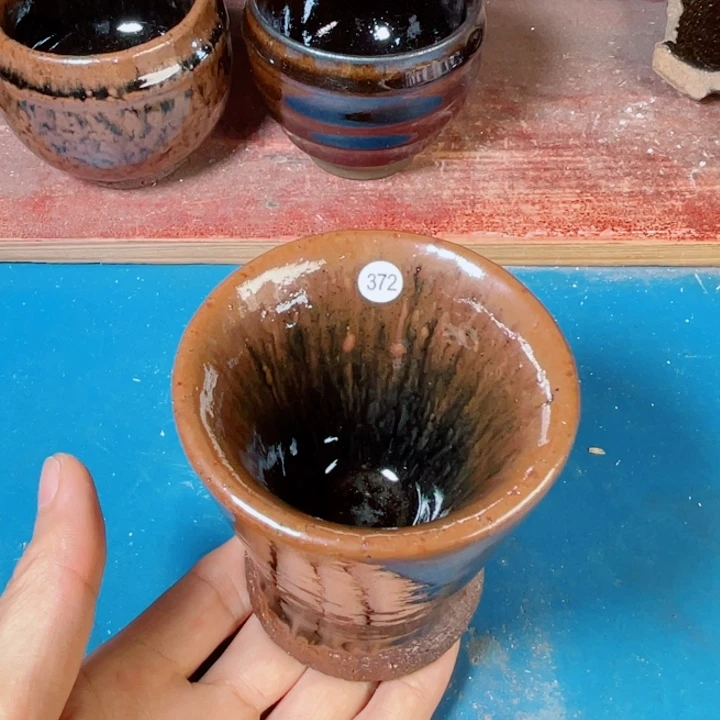 茶盏盏盏都有了一种特殊意义上