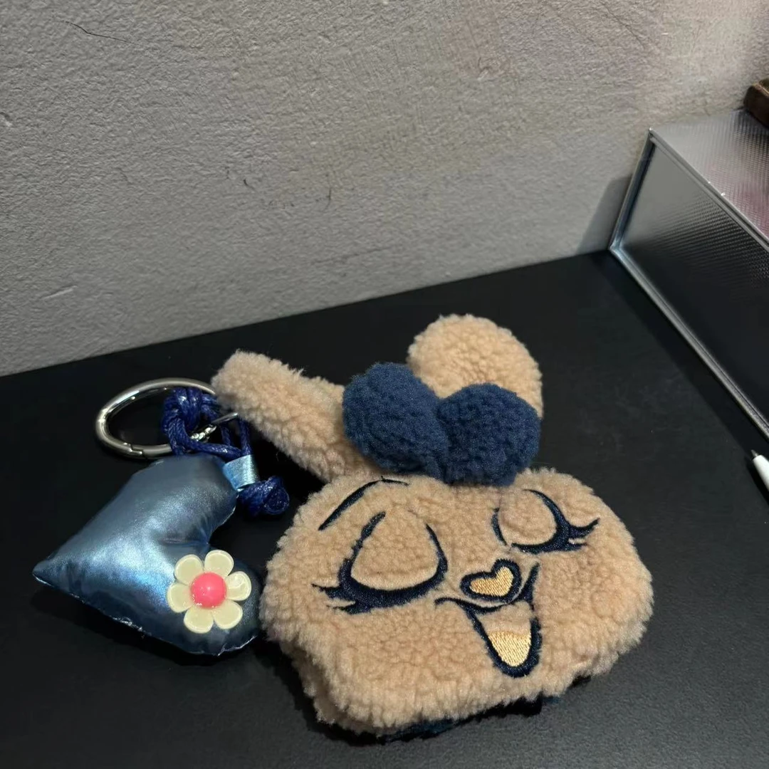 东大门可爱小兔挂件G139