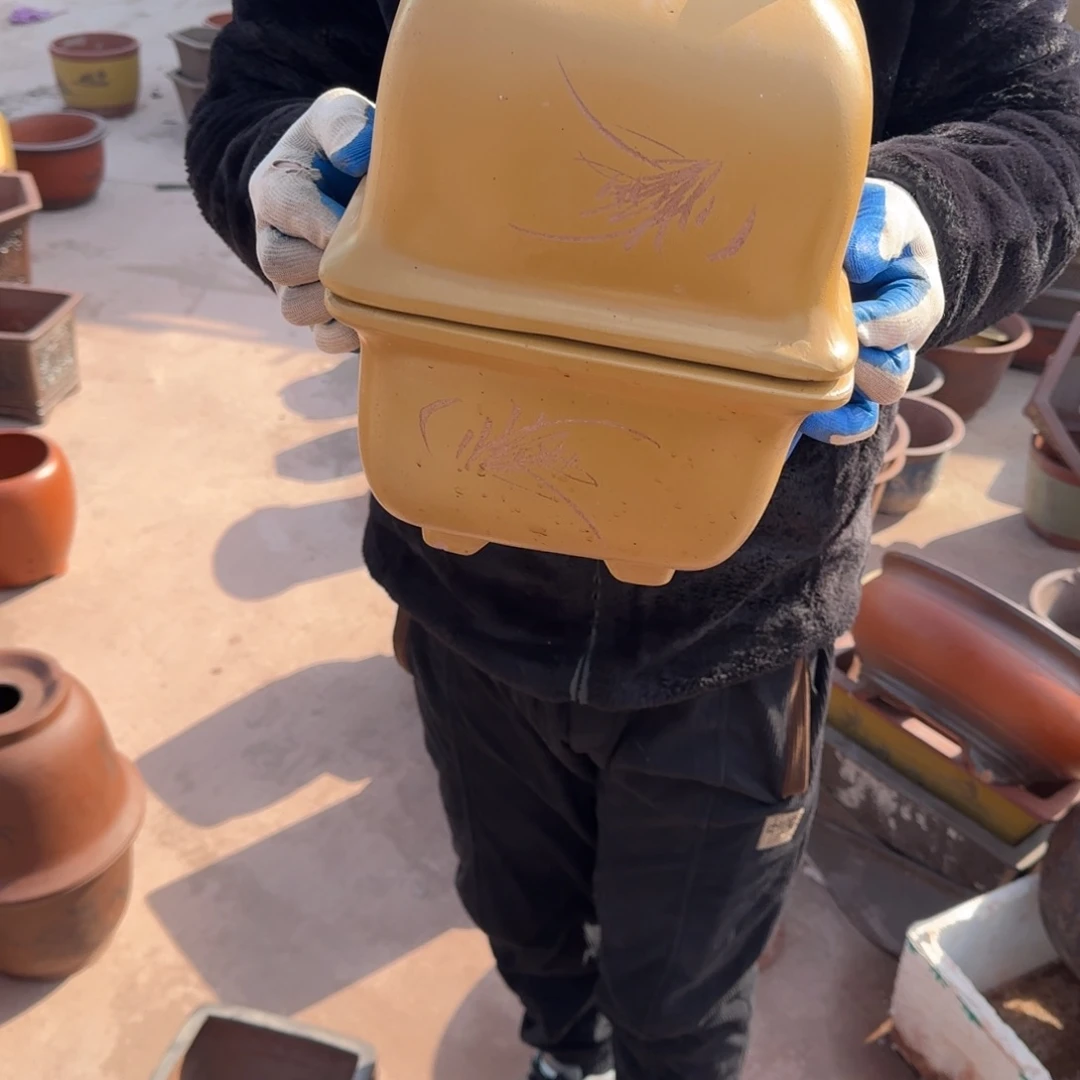 紫砂口径18.13口径