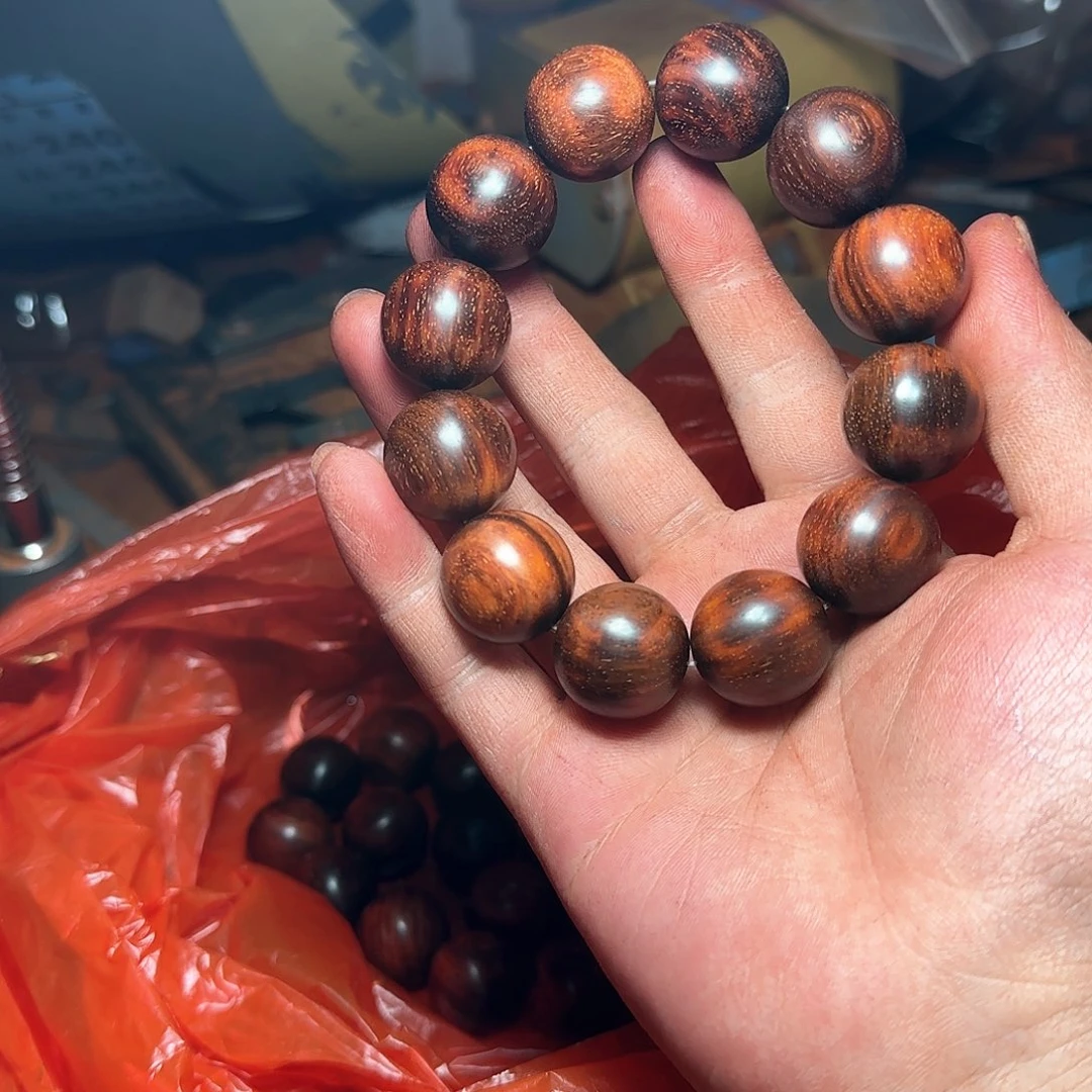 檀香紫檀（小叶紫檀）越**好2.0